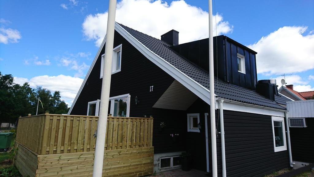 Guest House Tidaholm Exterior photo